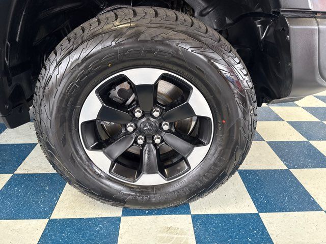 2019 Ram 1500 Rebel | Rome, GA | Knight's Car Store 2019 Ram 1500 Rebel | Rome, GA | Knight's Car Store