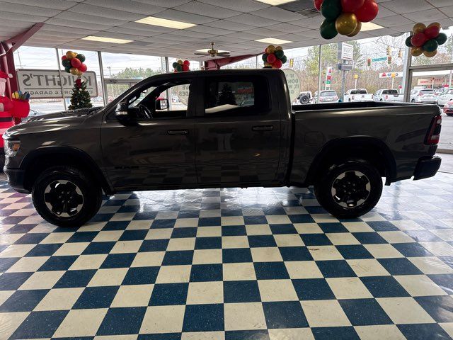 2019 Ram 1500 Rebel | Rome, GA | Knight's Car Store 2019 Ram 1500 Rebel | Rome, GA | Knight's Car Store