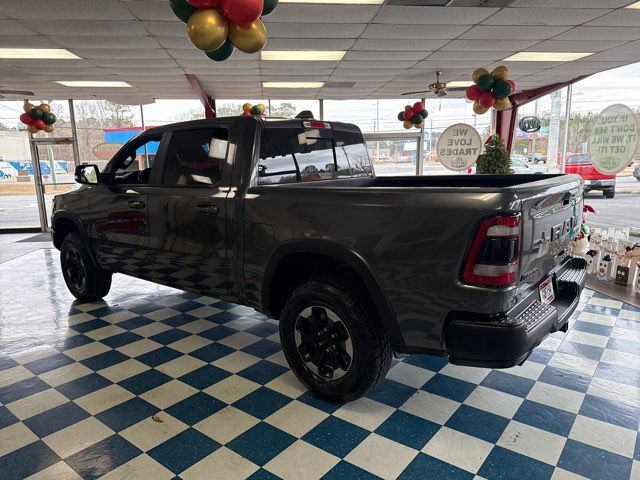 2019 Ram 1500 Rebel | Rome, GA | Knight's Car Store 2019 Ram 1500 Rebel | Rome, GA | Knight's Car Store