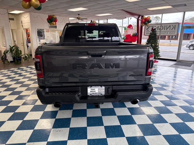 2019 Ram 1500 Rebel | Rome, GA | Knight's Car Store 2019 Ram 1500 Rebel | Rome, GA | Knight's Car Store
