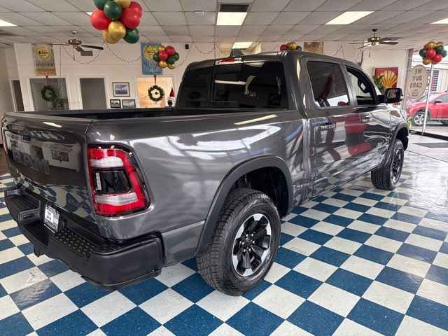 2019 Ram 1500 Rebel | Rome, GA | Knight's Car Store 2019 Ram 1500 Rebel | Rome, GA | Knight's Car Store