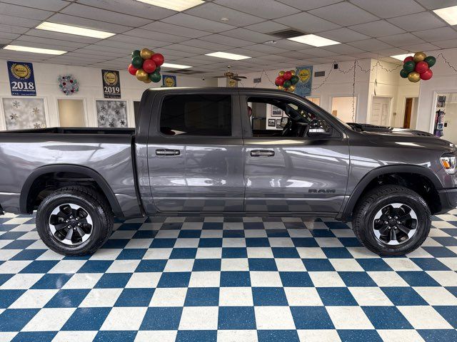 2019 Ram 1500 Rebel | Rome, GA | Knight's Car Store 2019 Ram 1500 Rebel | Rome, GA | Knight's Car Store