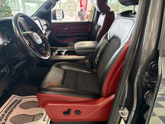 2019 Ram 1500 Rebel | Rome, GA | Knight's Car Store 2019 Ram 1500 Rebel | Rome, GA | Knight's Car Store