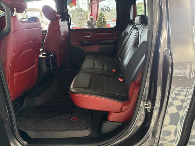 2019 Ram 1500 Rebel | Rome, GA | Knight's Car Store 2019 Ram 1500 Rebel | Rome, GA | Knight's Car Store