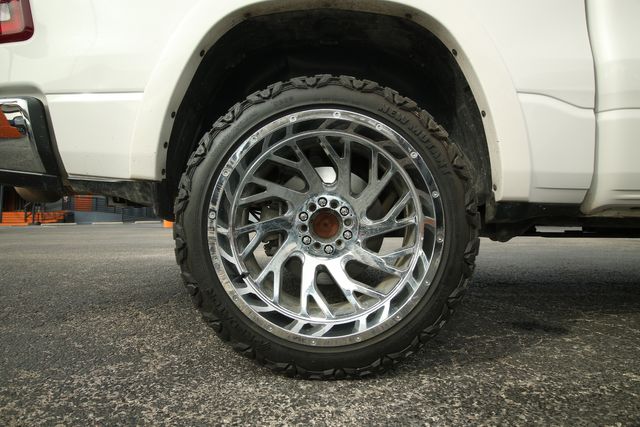 2019 Ram 1500 Laramie | San Antonio, TX | R&amp;L Certified Auto Group