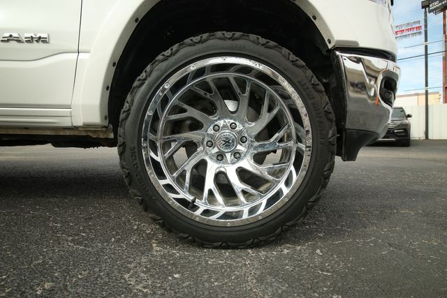 2019 Ram 1500 Laramie | San Antonio, TX | R&amp;L Certified Auto Group