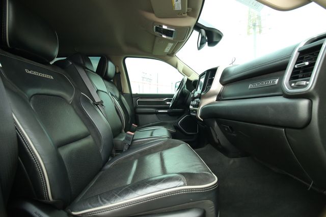 2019 Ram 1500 Laramie | San Antonio, TX | R&amp;L Certified Auto Group