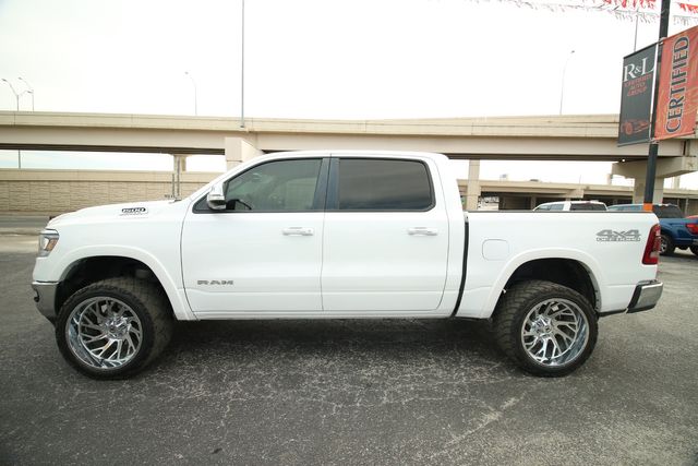 2019 Ram 1500 Laramie | San Antonio, TX | R&L Certified Auto Group 2019 Ram 1500 Laramie | San Antonio, TX | R&L Certified Auto Group