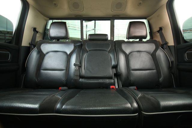 2019 Ram 1500 Laramie | San Antonio, TX | R&amp;L Certified Auto Group