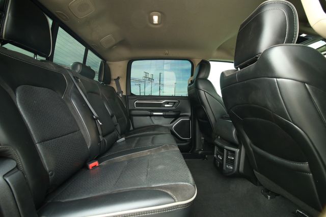 2019 Ram 1500 Laramie | San Antonio, TX | R&amp;L Certified Auto Group