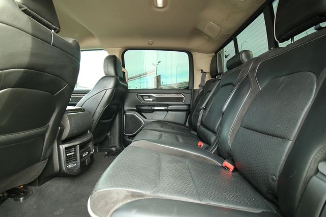 2019 Ram 1500 Laramie | San Antonio, TX | R&amp;L Certified Auto Group