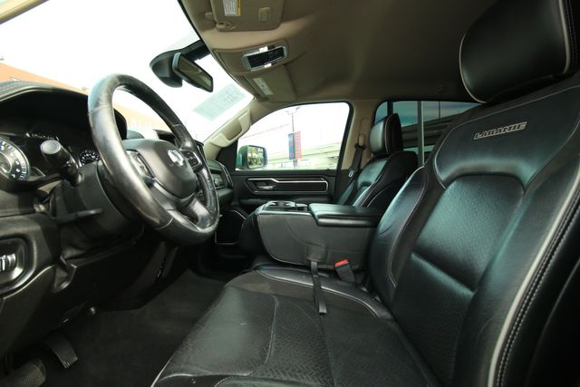 2019 Ram 1500 Laramie | San Antonio, TX | R&amp;L Certified Auto Group