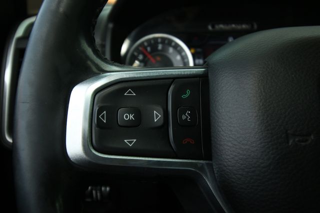 2019 Ram 1500 Laramie | San Antonio, TX | R&amp;L Certified Auto Group