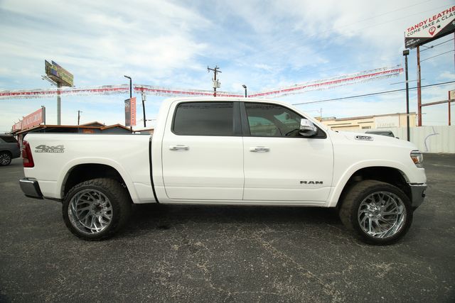 2019 Ram 1500 Laramie | San Antonio, TX | R&L Certified Auto Group 2019 Ram 1500 Laramie | San Antonio, TX | R&L Certified Auto Group