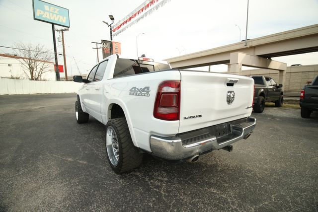 2019 Ram 1500 Laramie | San Antonio, TX | R&L Certified Auto Group 2019 Ram 1500 Laramie | San Antonio, TX | R&L Certified Auto Group