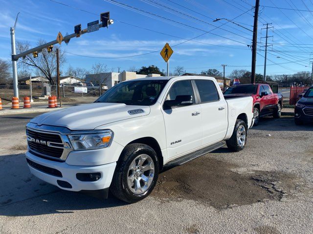 2019 Ram 1500 Big Horn | San Antonio, TX | Jacob's Auto Sales Inc.