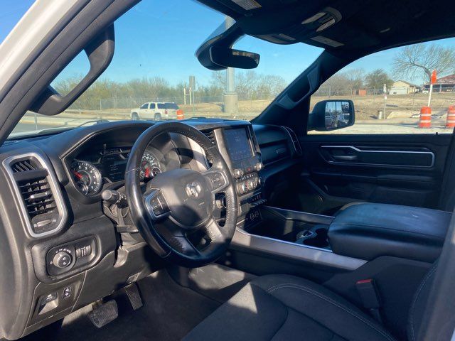 2019 Ram 1500 Big Horn | San Antonio, TX | Jacob's Auto Sales Inc.