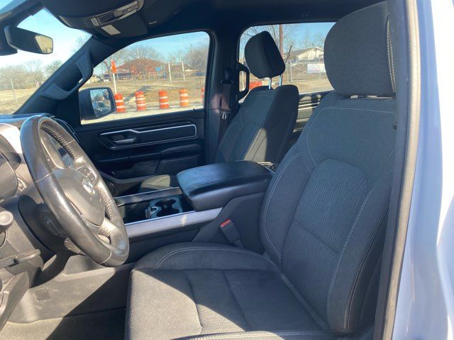 2019 Ram 1500 Big Horn | San Antonio, TX | Jacob's Auto Sales Inc. 2019 Ram 1500 Big Horn | San Antonio, TX | Jacob's Auto Sales Inc.