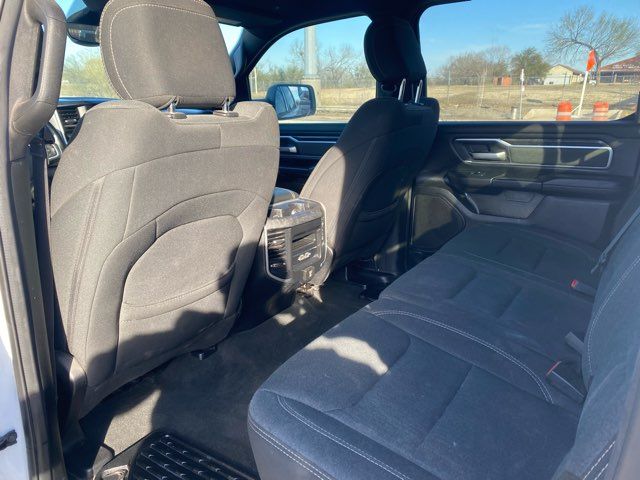 2019 Ram 1500 Big Horn | San Antonio, TX | Jacob's Auto Sales Inc.