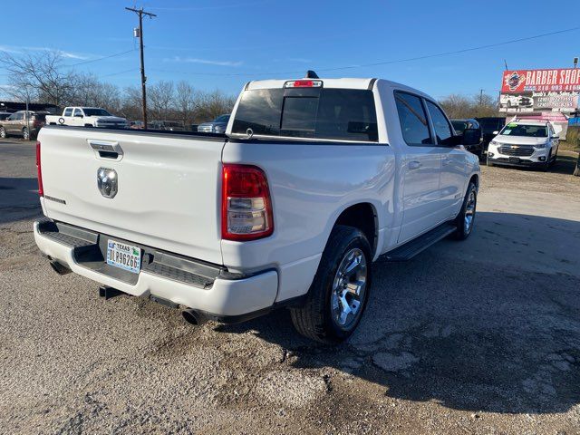 2019 Ram 1500 Big Horn | San Antonio, TX | Jacob's Auto Sales Inc. 2019 Ram 1500 Big Horn | San Antonio, TX | Jacob's Auto Sales Inc.
