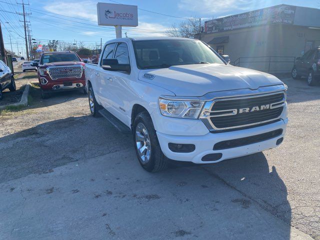 2019 Ram 1500 Big Horn | San Antonio, TX | Jacob's Auto Sales Inc.