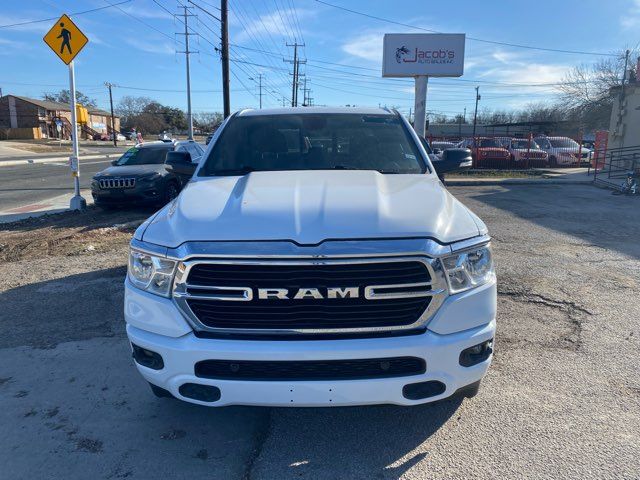 2019 Ram 1500 Big Horn | San Antonio, TX | Jacob's Auto Sales Inc.