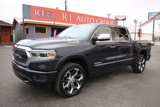 2019 Ram 1500 Limited | San Antonio, TX | R&L Certified Auto Group