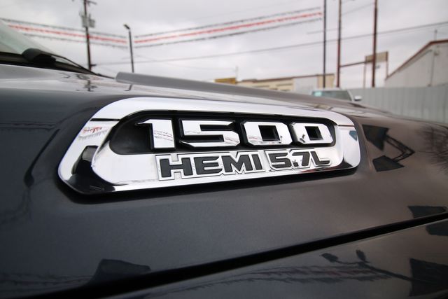 2019 Ram 1500 Limited | San Antonio, TX | R&amp;L Certified Auto Group