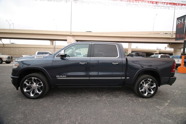 2019 Ram 1500 Limited | San Antonio, TX | R&amp;L Certified Auto Group