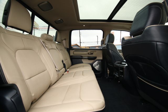 2019 Ram 1500 Limited | San Antonio, TX | R&amp;L Certified Auto Group