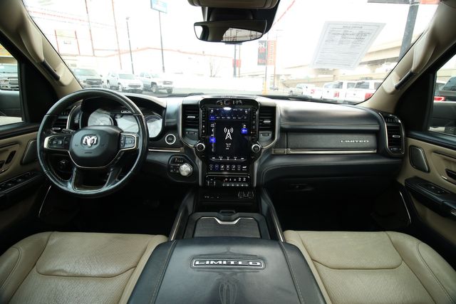 2019 Ram 1500 Limited | San Antonio, TX | R&amp;L Certified Auto Group