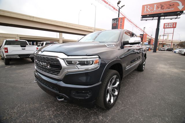 2019 Ram 1500 Limited | San Antonio, TX | R&amp;L Certified Auto Group