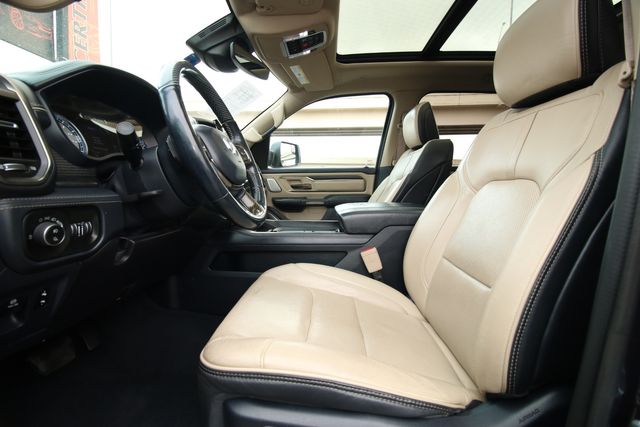 2019 Ram 1500 Limited | San Antonio, TX | R&amp;L Certified Auto Group