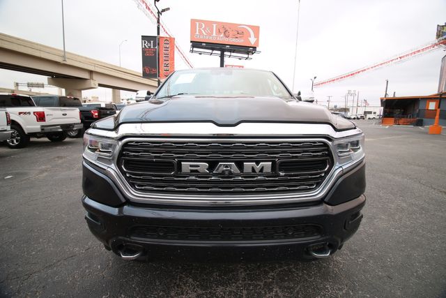 2019 Ram 1500 Limited | San Antonio, TX | R&amp;L Certified Auto Group