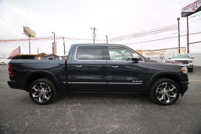 2019 Ram 1500 Limited | San Antonio, TX | R&L Certified Auto Group 2019 Ram 1500 Limited | San Antonio, TX | R&L Certified Auto Group