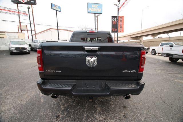 2019 Ram 1500 Limited | San Antonio, TX | R&L Certified Auto Group 2019 Ram 1500 Limited | San Antonio, TX | R&L Certified Auto Group