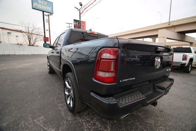 2019 Ram 1500 Limited | San Antonio, TX | R&L Certified Auto Group 2019 Ram 1500 Limited | San Antonio, TX | R&L Certified Auto Group