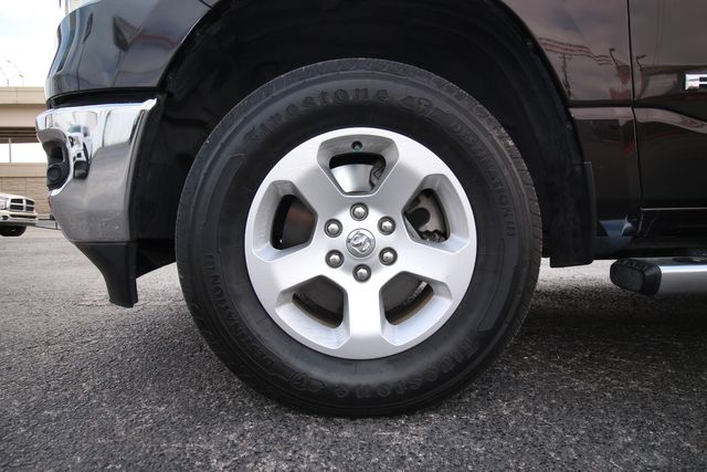 2019 Ram 1500 Big Horn | San Antonio, TX | R&amp;L Certified Auto Group