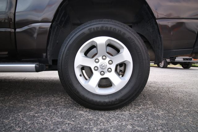 2019 Ram 1500 Big Horn | San Antonio, TX | R&amp;L Certified Auto Group