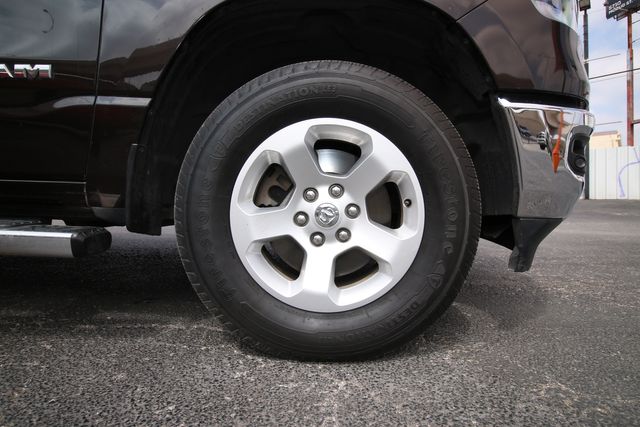 2019 Ram 1500 Big Horn | San Antonio, TX | R&amp;L Certified Auto Group