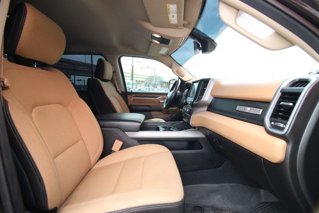 2019 Ram 1500 Big Horn | San Antonio, TX | R&amp;L Certified Auto Group