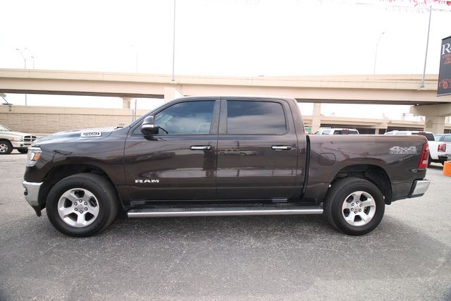 2019 Ram 1500 Big Horn | San Antonio, TX | R&amp;L Certified Auto Group