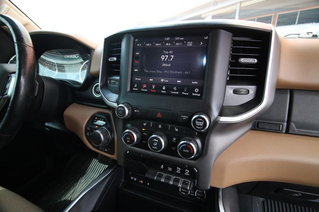 2019 Ram 1500 Big Horn | San Antonio, TX | R&amp;L Certified Auto Group