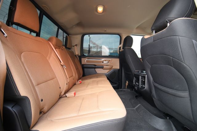 2019 Ram 1500 Big Horn | San Antonio, TX | R&amp;L Certified Auto Group