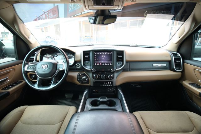 2019 Ram 1500 Big Horn | San Antonio, TX | R&L Certified Auto Group 2019 Ram 1500 Big Horn | San Antonio, TX | R&L Certified Auto Group