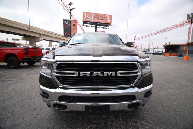 2019 Ram 1500 Big Horn | San Antonio, TX | R&amp;L Certified Auto Group