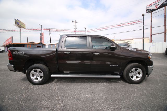 2019 Ram 1500 Big Horn | San Antonio, TX | R&amp;L Certified Auto Group