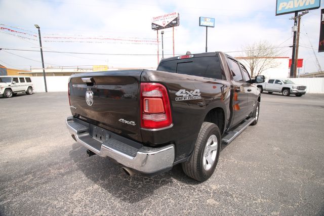 2019 Ram 1500 Big Horn | San Antonio, TX | R&L Certified Auto Group 2019 Ram 1500 Big Horn | San Antonio, TX | R&L Certified Auto Group