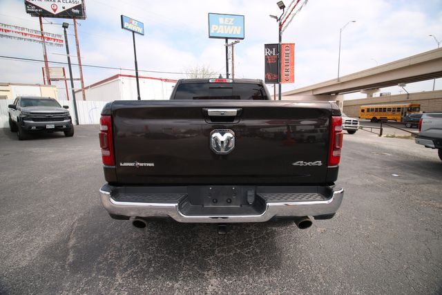 2019 Ram 1500 Big Horn | San Antonio, TX | R&amp;L Certified Auto Group