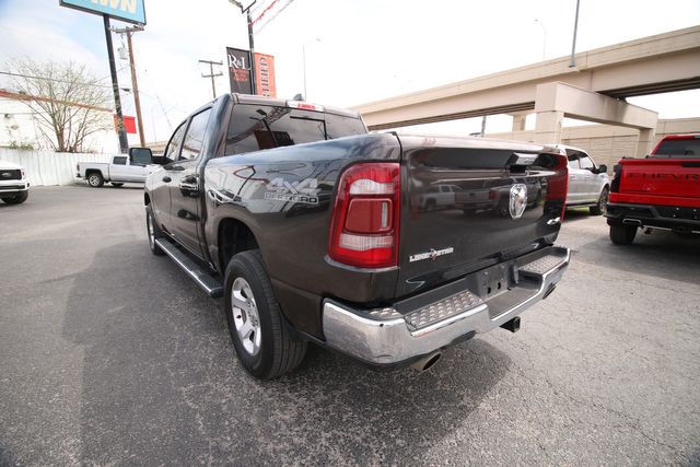 2019 Ram 1500 Big Horn | San Antonio, TX | R&amp;L Certified Auto Group